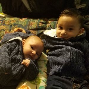 Meet your Posher, Juan